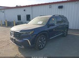 Honda Pilot Touring 5FNYG2H7XSB010194 снимка