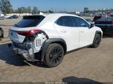 Lexus Ux 300H JTHYBJAHXS2002268 снимка