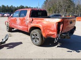 Toyota Tacoma Trd Sport 3TMCZ5AN0HM092326 fotografie