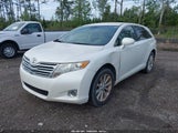 Toyota Venza 4T3ZA3BB2AU026701 снимка