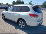 Nissan Pathfinder Platinum/S/Sl/Sv 5N1AR2MM4GC655964 photo