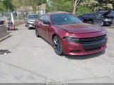 Dodge Charger Sxt Rwd 2C3CDXBG6MH677984 снимка