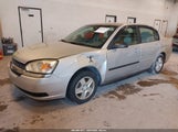 Chevrolet Malibu Ls 1G1ZT52874F228104 снимка