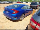 Honda Civic Lx 19XFC2F65KE024720 снимка
