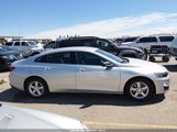 Chevrolet Malibu Fwd 1Fl 1G1ZC5ST1NF142583 снимка