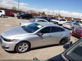 Chevrolet Malibu Fwd 1Fl 1G1ZC5ST1NF142583 снимка