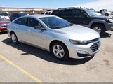 Chevrolet Malibu Fwd 1Fl 1G1ZC5ST1NF142583 снимка