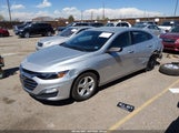 Chevrolet Malibu Fwd 1Fl 1G1ZC5ST1NF142583 снимка