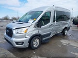 Ford Transit-350 Passenger Van Xlt 1FBAX2CG6NKA59932 fotografie
