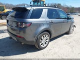 Land Rover Discovery Sport Hse/Landmark Edition SALCR2FX0KH787578 fotografie