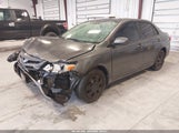 Toyota Corolla Le 2T1BU4EE7BC728562 photo