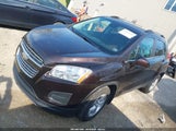 Chevrolet Trax Lt KL7CJPSB5GB616984 снимка