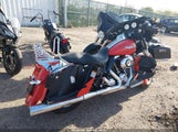 Harley-Davidson Flhx 1HD1KB410AB603452 снимка