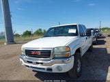 GMC Sierra  Sle 1GTGC23U34F165057 снимка