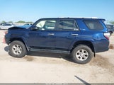 Toyota 4Runner Sr5 Premium JTEBU5JR1J5543574 снимка