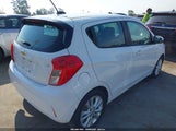 Chevrolet Spark Fwd 1Lt Automatic KL8CD6SA4MC748158 снимка