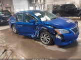 Nissan Sentra Sr 3N1AB7APXDL631353 снимка