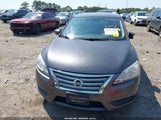 Nissan Sentra Sv 3N1AB7APXEL688475 снимка