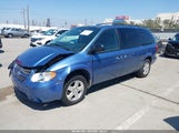 Dodge Grand Caravan Sxt 2D4GP44L27R145310 снимка