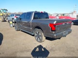 Ford F-150 Lightning Platinum 1FT6W1EV2NWG09274 photo