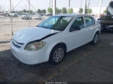Chevrolet Cobalt Ls 1G1AS58H297160223 снимка