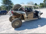 Polaris Rzr Xp 4  Eps 3NSVFE995HF932824 снимка