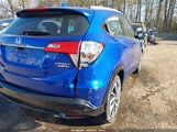 Honda Hr-V Sport 3CZRU6H16KG735022 photo