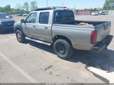 Nissan Frontier Se-V6 1N6ED27T02C373785 снимка