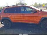 Jeep Cherokee Trailhawk 1C4PJMBS3EW309421 снимка