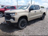 Chevrolet Silverado 3GCUDFED1NG686525 снимка
