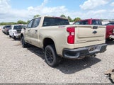Chevrolet Silverado 3GCUDFED1NG686525 снимка