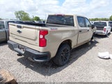 Chevrolet Silverado 3GCUDFED1NG686525 снимка