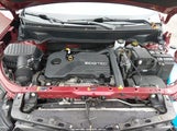 Chevrolet Equinox Fwd 2Fl 3GNAXJEV2LS579121 photo