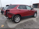 Chevrolet Equinox Fwd 2Fl 3GNAXJEV2LS579121 fotografie