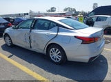 Nissan Altima S Fwd 1N4BL4BV8NN328380 photo