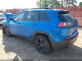 Jeep Cherokee Altitude Fwd 1C4PJLLB0LD606793 photo