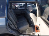 Toyota Highlander Limited V6 JTEDP21AX60112566 fotografie