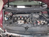 Honda Civic Lx 2HGFA16549H544964 снимка