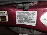 Honda Civic Lx 2HGFA16549H544964 снимка