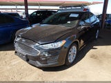 Ford Fusion Se 3FA6P0HDXKR176186 снимка