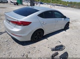 Hyundai Elantra Sel 5NPD84LF3JH333699 снимка