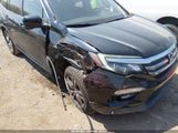 Honda Pilot Ex-L 5FNYF5H5XGB023392 снимка