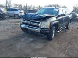 Chevrolet Silverado  Lt 1GCRKSE38BZ186627 снимка