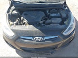 Hyundai Accent Gls KMHCU4AE2EU747422 снимка