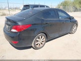 Hyundai Accent Gls KMHCU4AE2EU747422 снимка