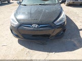 Hyundai Accent Gls KMHCU4AE2EU747422 снимка