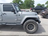 Jeep Wrangler Unlimited Sahara 1C4HJWEG9EL214208 fotografie