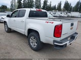 Chevrolet Colorado Lt 1GCGTCEN2J1140882 fotografie