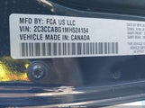 Chrysler 300 300S 2C3CCABG1MH524154 снимка