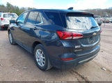 Chevrolet Equinox Awd Lt 3GNAXUEV9NS191906 fotografie